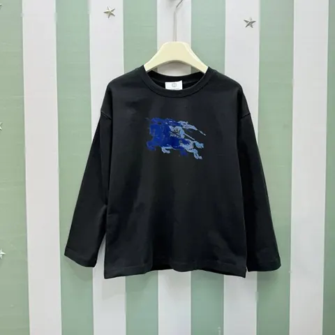 Burberry Children's Hoodie