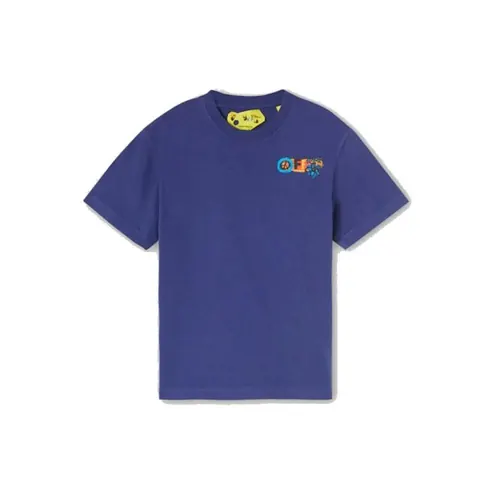 Off-white Children's T-shirt