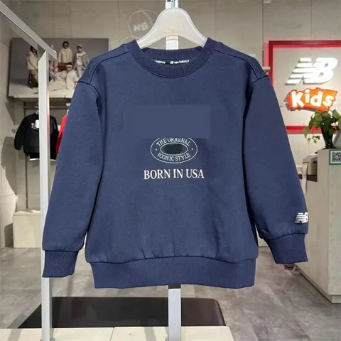 New Balance Children's Hoodie