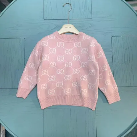 Gucci Children's Hoodie