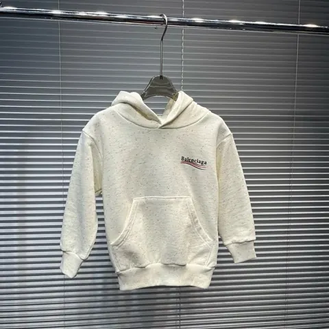 Balenciaga Children's Hoodie