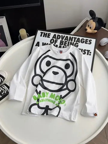 Ape Head Children's Hoodie
