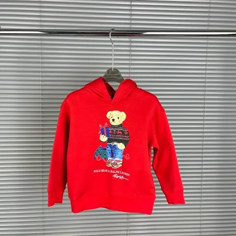 Ralph Lauren Children's Hoodie