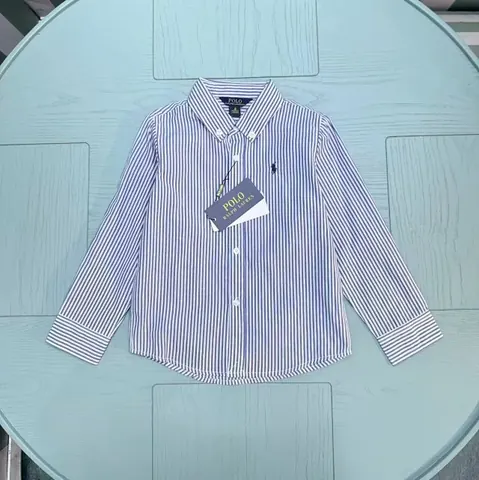 Ralph Lauren Children's Shirt