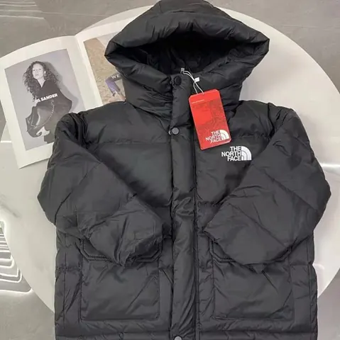 The North Face Children's Down Jacket