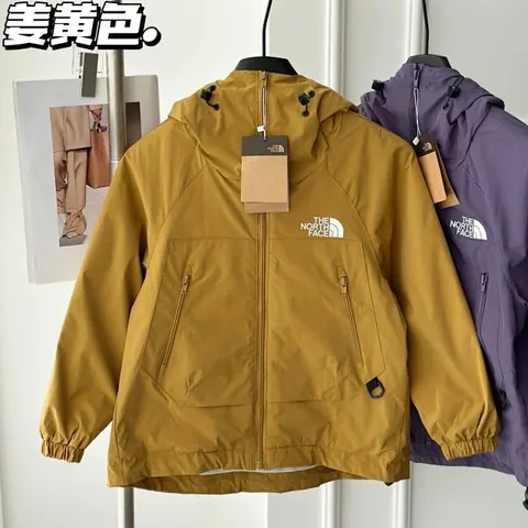 The North Face Children's Down Jacket