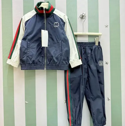 Gucci children's set
