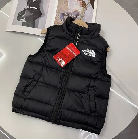 The North face Children's vest