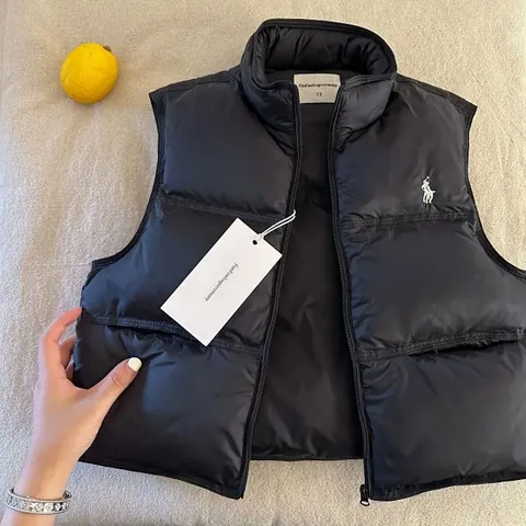 Ralph Lauren Children's Vest