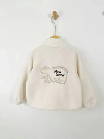 New Balance Children's Coat