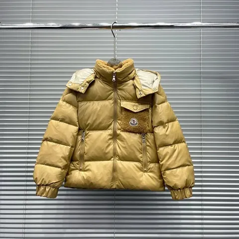 Moncler Children's Down Jacket