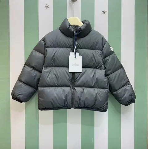 Moncler Children's Down Jacket