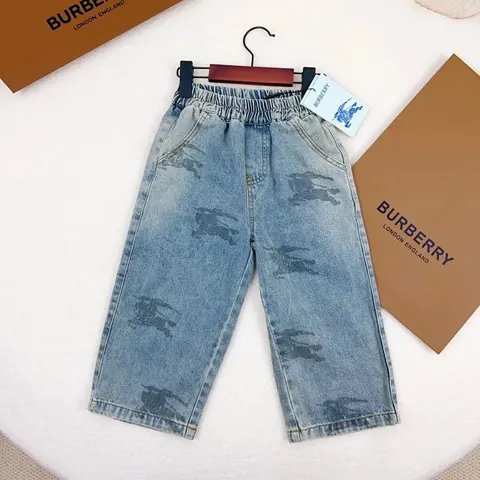 Burberry Children's Jeans