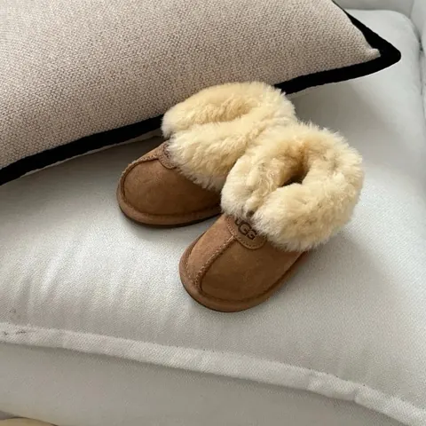 UGG Children's snow boots