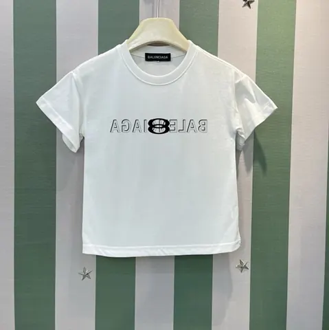 Balenciaga Children's T-shirt