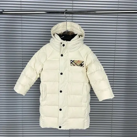 Burberry Children's Down Jacket
