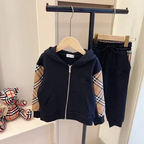 Burberry Children's Set