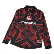 2026 Canada Fan Version Goalkeeper Jersey