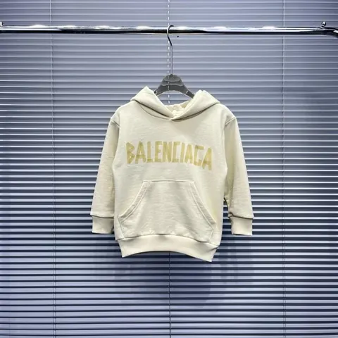 Balenciaga Children's Hoodie
