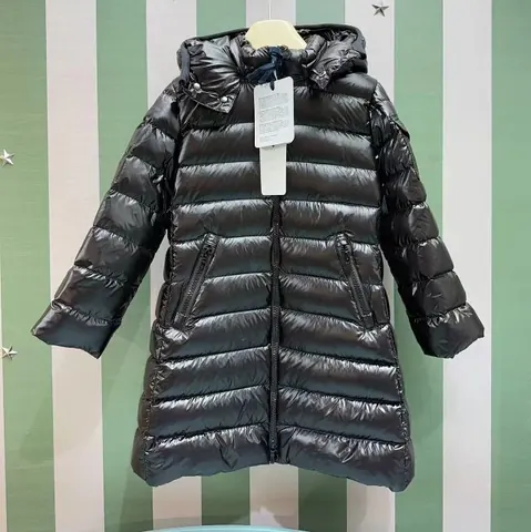 Moncler Children's Down Jacket