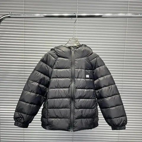 Children's Down Jacket