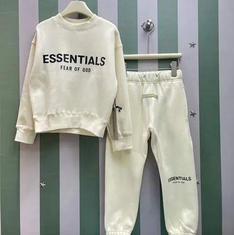 Essential Children's Set
