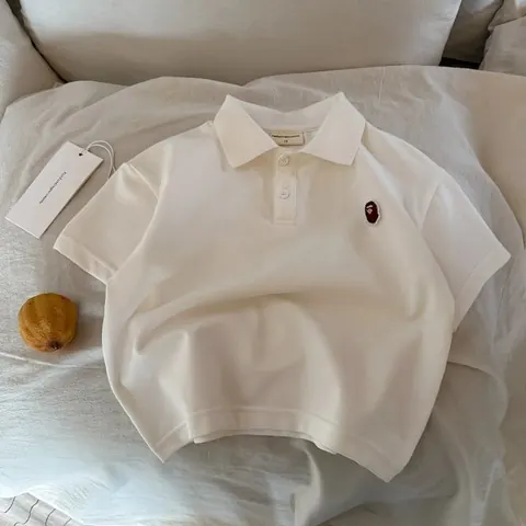 Ape head Children's Shirt