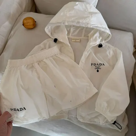 Prada Children's Set