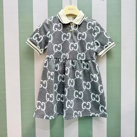 Gucci Children's Dress