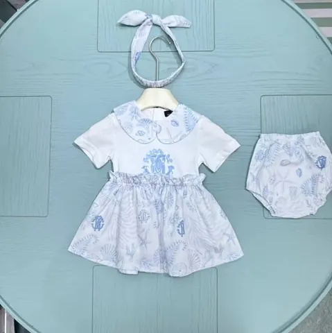 Gucci Children's Dress