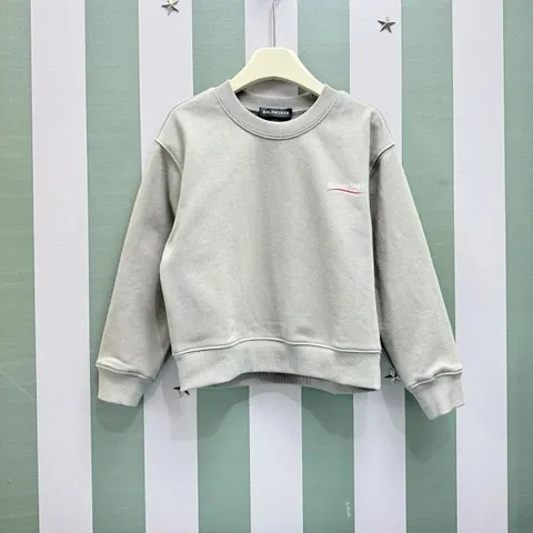 Balenciaga Children's Hoodie