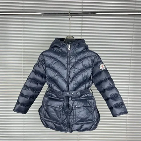 Moncler Children's Down Jacket