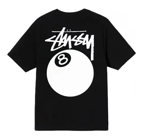 Stussy T-Shirts