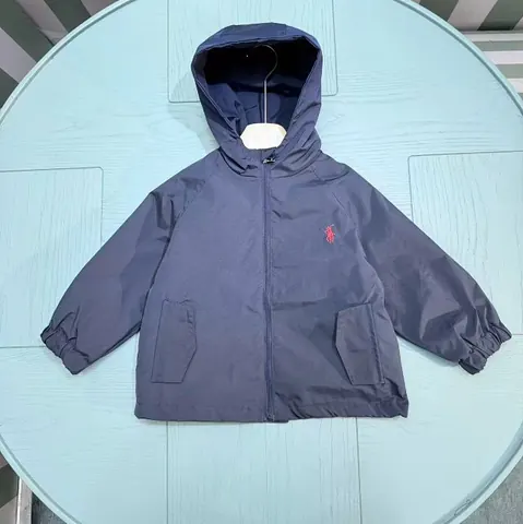 Ralph Lauren Children's Coat