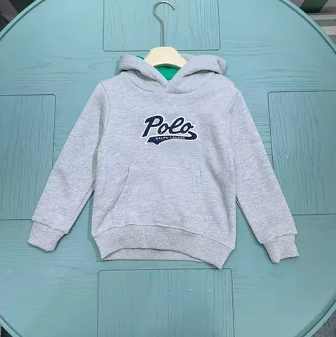 Ralph Lauren Children's Hoodie