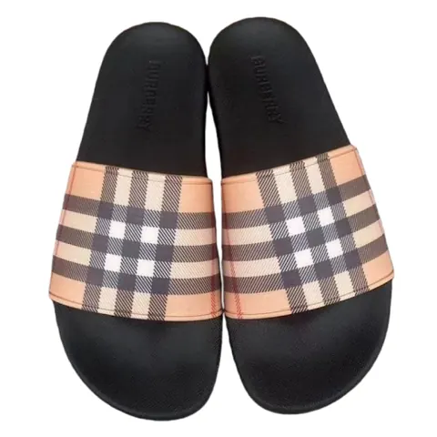 Burberry Slides