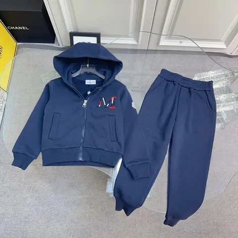 Moncler Children's Set