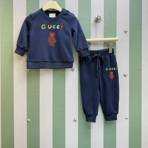 Gucci Children's Set