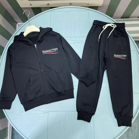 Balenciaga Children's Set