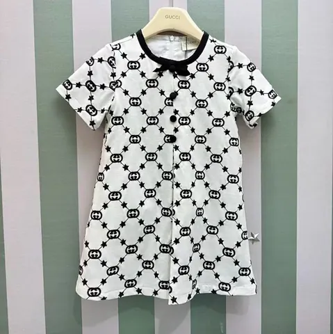 Gucci Children's Dress