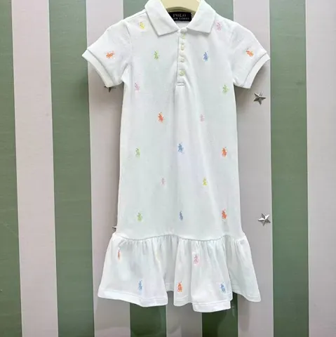 Ralph Lauren Children's Dress