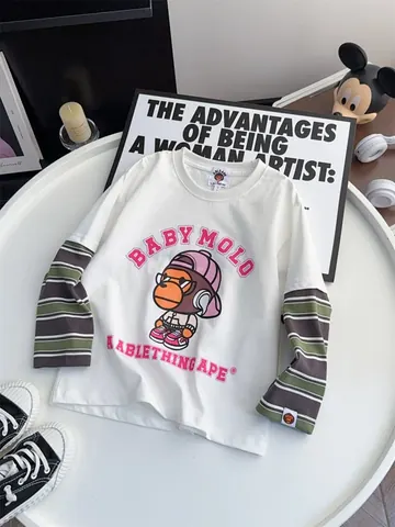 Ape Head Children's Hoodie