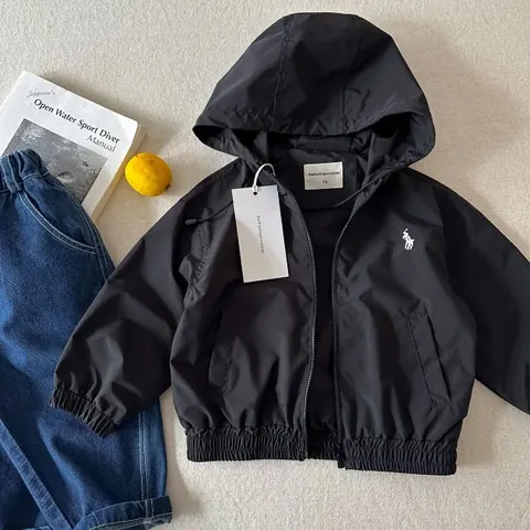 Ralph Lauren Children's Hoodie