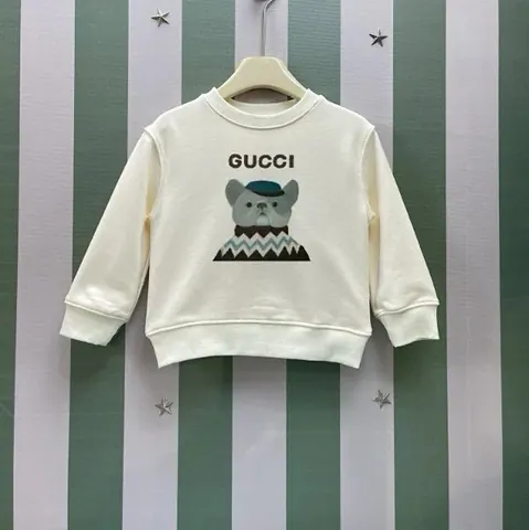 Gucci Lauren Children's Hoodie