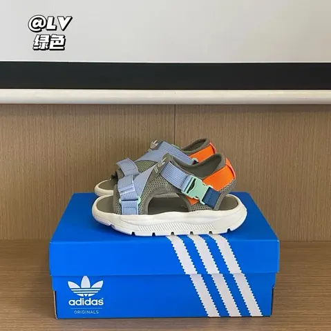 Adidas Children's Slippers Shoes