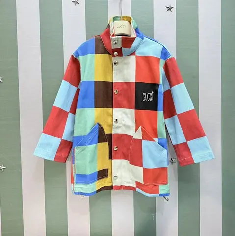 Gucci Children's Shirt