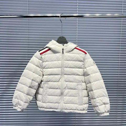 Moncler Children's Down Jacket
