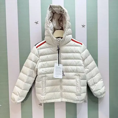 Moncler Children's Down Jacket