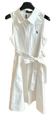 Polo Ralph Lauren Long Shirt