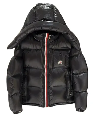 Moncler Puffer